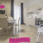 Le Dimore In Centro Con Parcheggio E Self Check-in Maison d'hôtes Matera