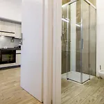 Le Dimore In Centro Con Parcheggio E Self Check-in Maison d'hôtes Matera