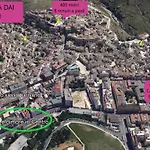 Le Dimore In Centro Con Parcheggio E Self Check-in