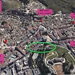 Maison d'hôtes Le Dimore In Centro Con Parcheggio E Self Check-in