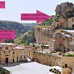 Le Dimore In Centro Con Parcheggio E Self Check-in Maison d'hôtes 3*