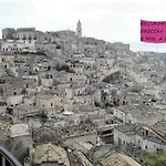 Le Dimore In Centro Con Parcheggio E Self Check-in Matera
