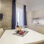 Maison d'hôtes Le Dimore In Centro Con Parcheggio E Self Check-in
