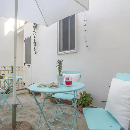 Le Dimore In Centro Con Parcheggio E Self Check-in 4* Matera