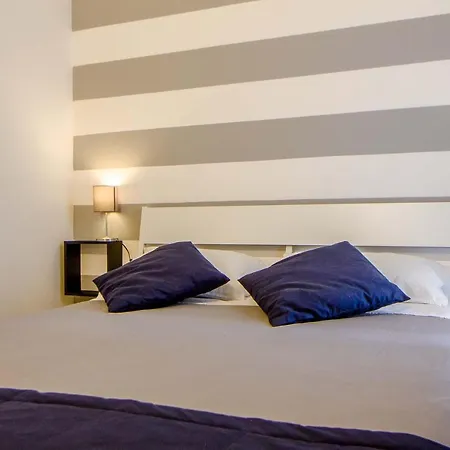 Le Dimore In Centro Con Parcheggio E Self Check-in 3* Matera