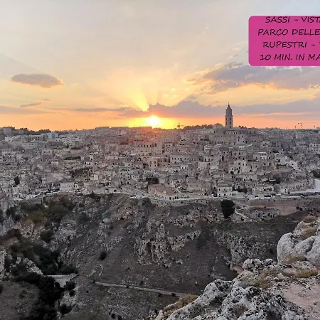 Affittacamere Le Dimore In Centro Con Parcheggio E Self Check-in