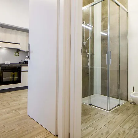 Le Dimore In Centro Con Parcheggio E Self Check-in Affittacamere Matera