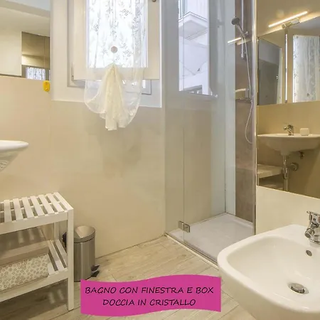 Affittacamere Le Dimore In Centro Con Parcheggio E Self Check-in Matera