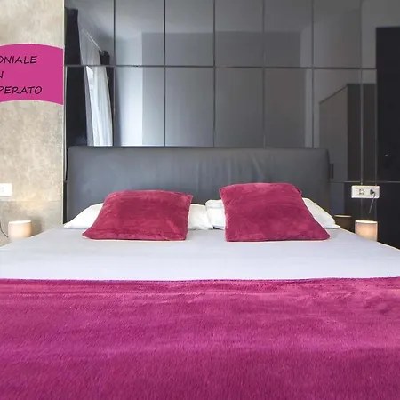 Le Dimore In Centro Con Parcheggio E Self Check-in 3* Matera