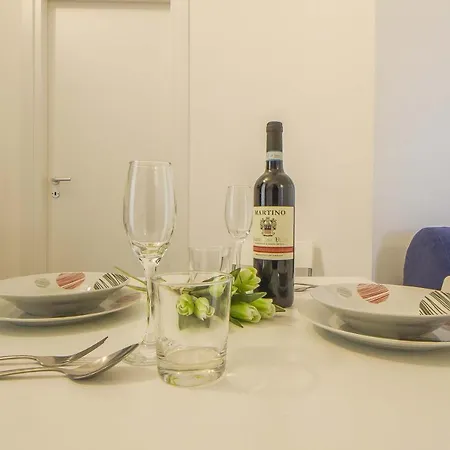 Affittacamere Le Dimore In Centro Con Parcheggio E Self Check-in