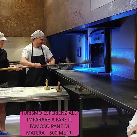 Le Dimore In Centro Con Parcheggio E Self Check-in 3*