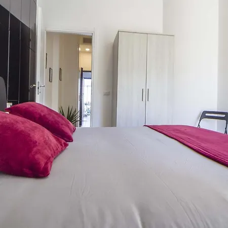 Le Dimore In Centro Con Parcheggio E Self Check-in Vendégház Matera