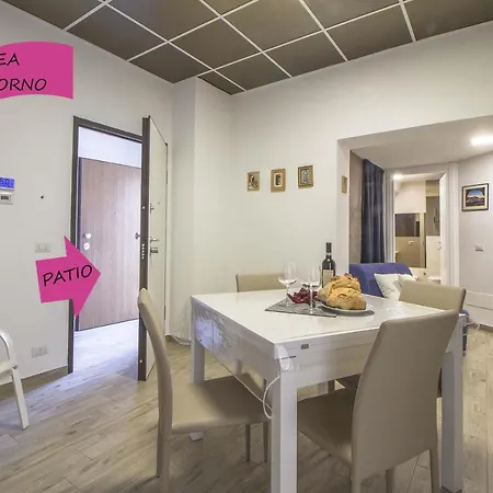 Le Dimore In Centro Con Parcheggio E Self Check-in ゲストハウス マテーラ