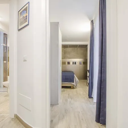 Affittacamere Le Dimore In Centro Con Parcheggio E Self Check-in