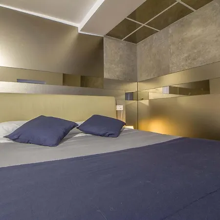 Affittacamere Le Dimore In Centro Con Parcheggio E Self Check-in