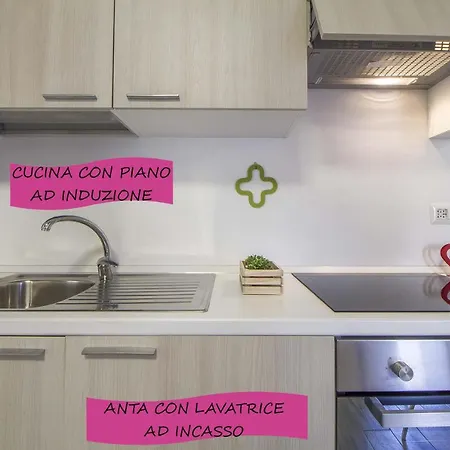 Le Dimore In Centro Con Parcheggio E Self Check-in * Matera