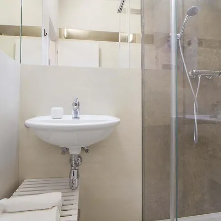 Le Dimore In Centro Con Parcheggio E Self Check-in