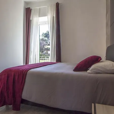 Le Dimore In Centro Con Parcheggio E Self Check-in Matera