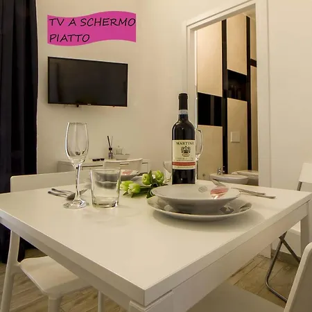 Le Dimore In Centro Con Parcheggio E Self Check-in Matera