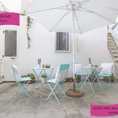 Le Dimore In Centro Con Parcheggio E Self Check-in 3* Matera