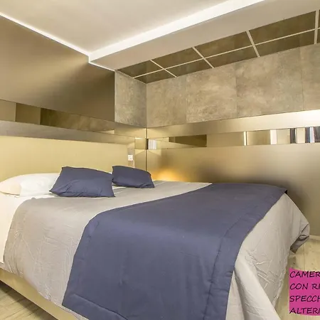 Le Dimore In Centro Con Parcheggio E Self Check-in