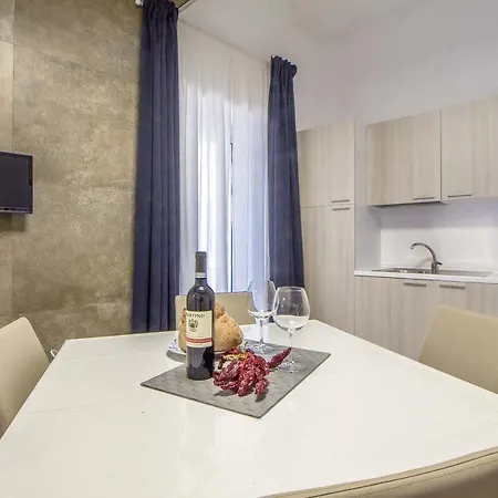 Affittacamere Le Dimore In Centro Con Parcheggio E Self Check-in