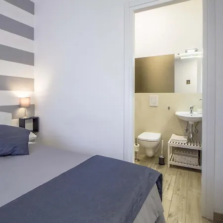 Le Dimore In Centro Con Parcheggio E Self Check-in