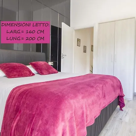 Le Dimore In Centro Con Parcheggio E Self Check-in Matera