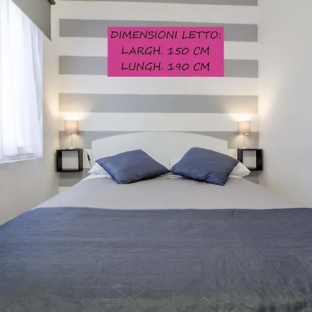 Le Dimore In Centro Con Parcheggio E Self Check-in Matera