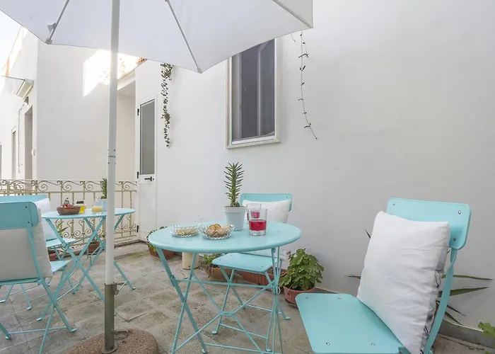 Le Dimore In Centro Con Parcheggio E Self Check-in 3* Matera