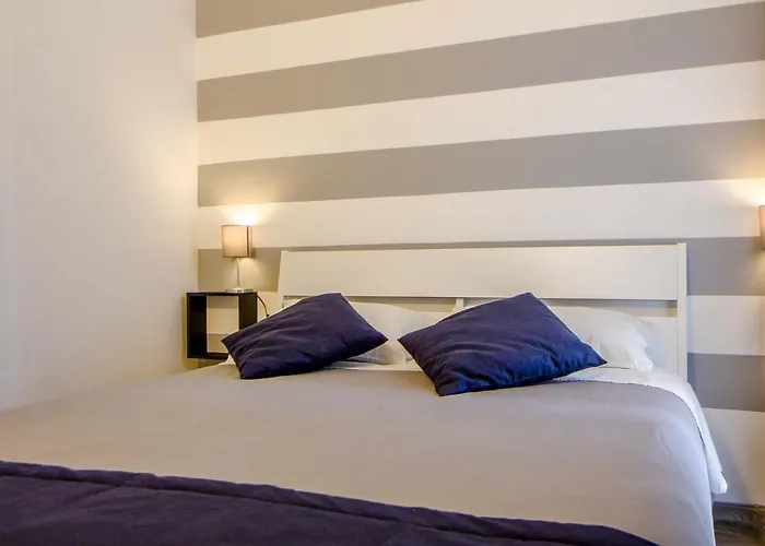 Le Dimore In Centro Con Parcheggio E Self Check-in 3* Matera