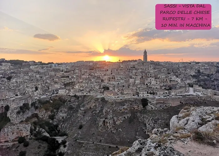 Affittacamere Le Dimore In Centro Con Parcheggio E Self Check-in