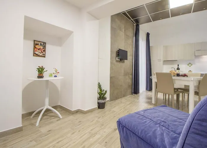 Vendégház Le Dimore In Centro Con Parcheggio E Self Check-in Matera