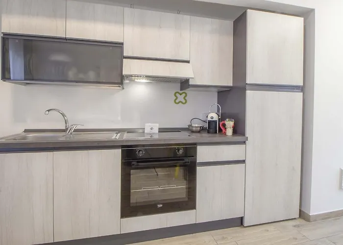 Le Dimore In Centro Con Parcheggio E Self Check-in