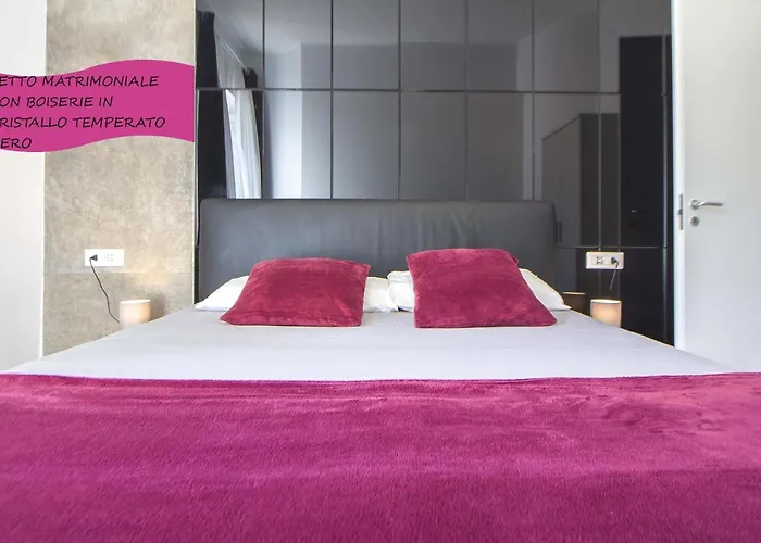 Le Dimore In Centro Con Parcheggio E Self Check-in 3* Matera