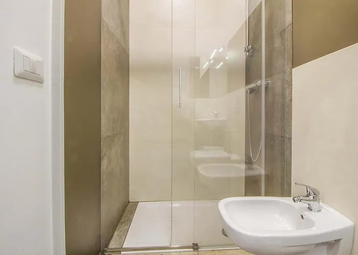 Affittacamere Le Dimore In Centro Con Parcheggio E Self Check-in Matera