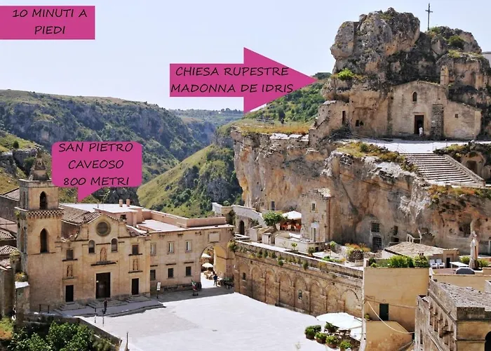 Le Dimore In Centro Con Parcheggio E Self Check-in Affittacamere 4*