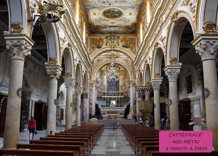 Le Dimore In Centro Con Parcheggio E Self Check-in 4* Matera