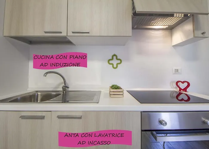 Le Dimore In Centro Con Parcheggio E Self Check-in 3* Matera