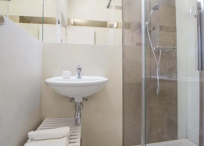 Le Dimore In Centro Con Parcheggio E Self Check-in