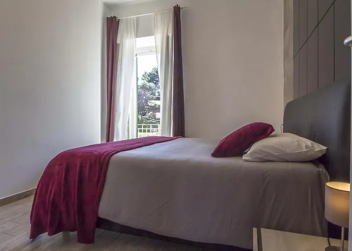 Le Dimore In Centro Con Parcheggio E Self Check-in Matera