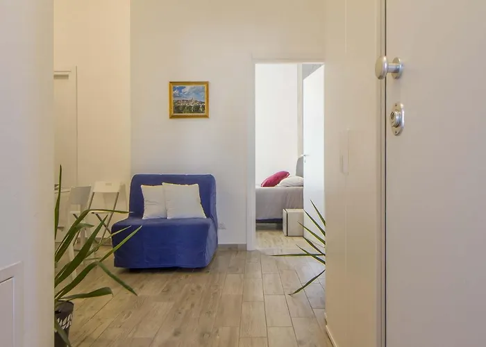 Le Dimore In Centro Con Parcheggio E Self Check-in Matera