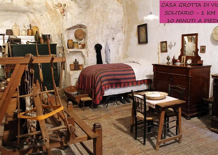 Le Dimore In Centro Con Parcheggio E Self Check-in Vendégház