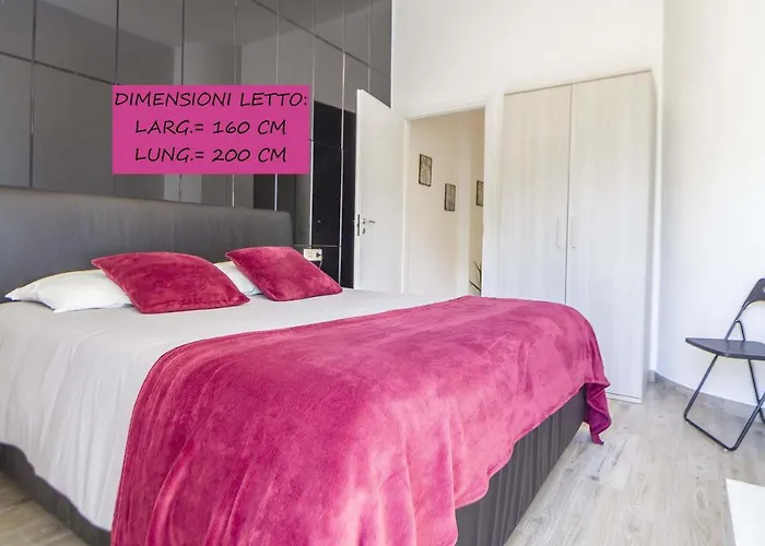 Le Dimore In Centro Con Parcheggio E Self Check-in Matera