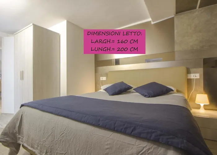 Le Dimore In Centro Con Parcheggio E Self Check-in Matera