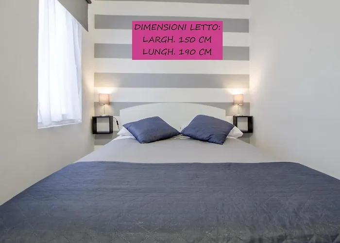 Le Dimore In Centro Con Parcheggio E Self Check-in Matera