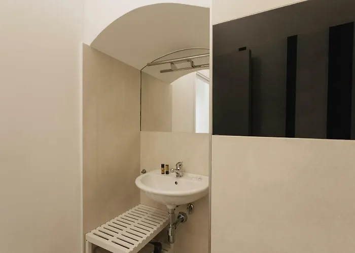 Le Dimore In Centro Con Parcheggio E Self Check-in 4*